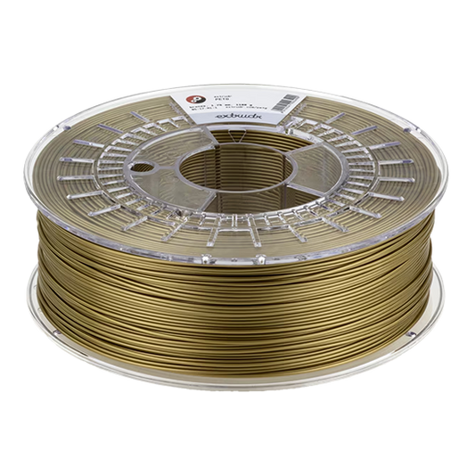 Extrudr Filament PETG 1.75 mm 1.1 kg - Bronze