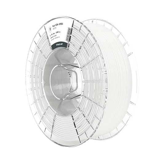 Extrudr Filament PLA HS 1.75 mm 1 kg - White