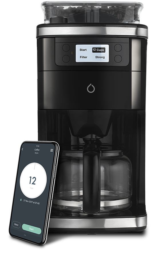 Smarter Coffee (2nd Generation)198170