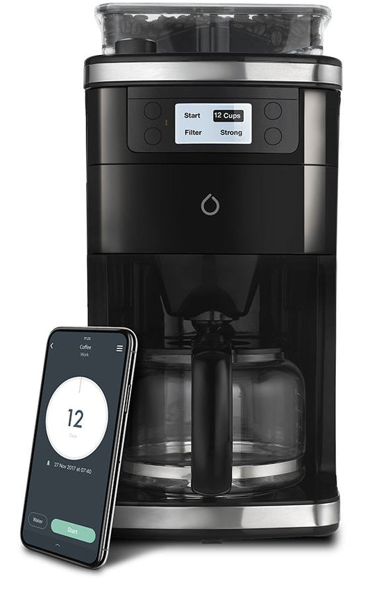 Smarter Coffee (2nd Generation)198170