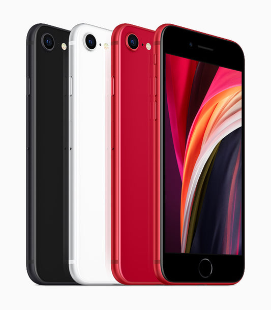 Apple iPhone SE 2 256GB A/B