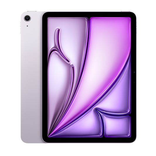 Tablet Apple iPad Air 6 (2024) 11 M2 128GB WiFi - Purple