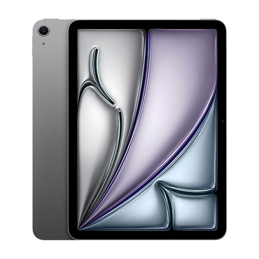 Tablet Apple iPad Air 6 (2024) 11 M2 256GB WiFi - Space Grey