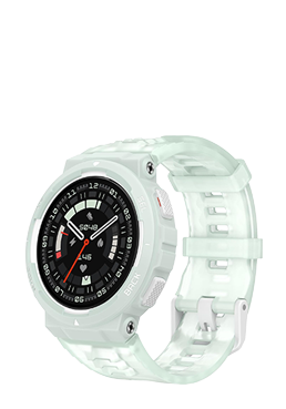 Amazfit Active Edge Smartwatch Mint Green, W2212EU4N