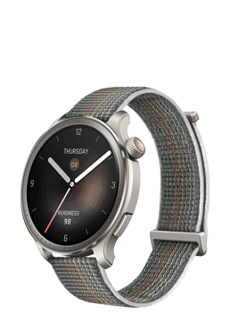 Amazfit Balance Smartwatch Grey, W2286GL1G