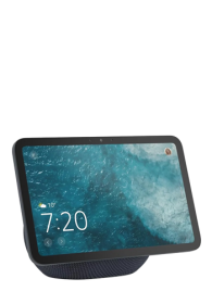 Amazon Echo Show 8 ( 2025), HD Display mit 3D-Audio Graphite, B0DTQF1MQT