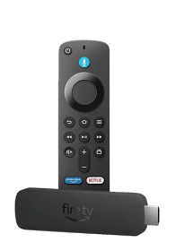 Amazon Fire TV Stick 4K Select (2025) Black, B0CN41GMDK