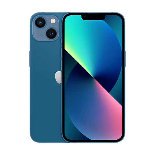 Apple iPhone 13 256GB - Blue