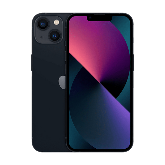 Apple iPhone 13 256GB - Midnight