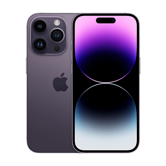 Apple iPhone 14 Pro 256GB - Purple