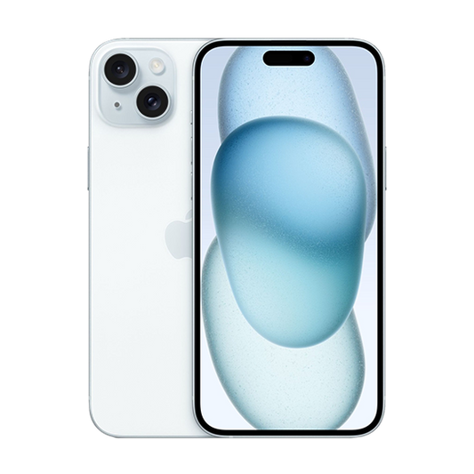 Apple iPhone 15 Plus 256GB - Blue