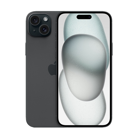 Apple iPhone 15 Plus 512GB - Black