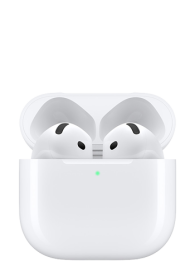 Apple AirPods 5 White, MKFW4ZM/A