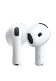 Apple AirPods 5 White, MKFW4ZM/A