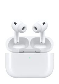 Apple AirPods Pro3 White, MFHP4ZE/A, EU-Ware
