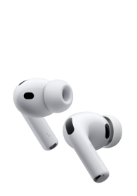 Apple AirPods Pro3 White, MFHP4ZE/A, EU-Ware