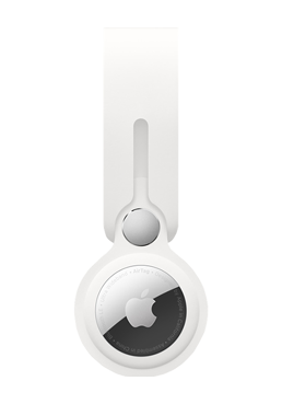 Apple AirTag Anhnger White, MX4F2ZM/A