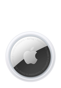 Apple AirTag White, EU-Ware