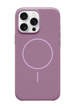 Apple Beats Case with MagSafe Sunset Purple, fr iPhone 16 Pro, MCFP4LL/A