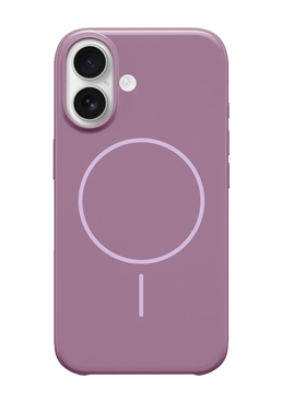Apple Beats Case with MagSafe Sunset Purple, fr iPhone 16 Plus, MCFK4LL/A