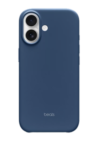 Apple Beats Case with MagSafe Bedrock Blue, fr iPhone 17, MCFE4LL/A