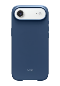 Apple Beats Case with MagSafe Bedrock Blue, fr iPhone Air, MGJW4LL/A