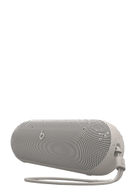 Apple Beats Pill Portable Speaker 3. Gen Kim Kardashian Special Edition Light Grey, MAX24ZM/A, Bluetooth, 2024