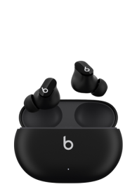 Apple Beats Studio Buds Black, MJ4X3ZM/A