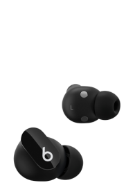 Apple Beats Studio Buds Black, MJ4X3ZM/A