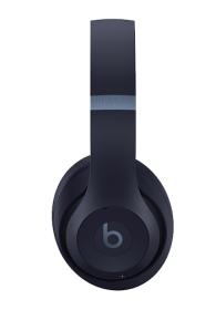Apple Beats Studio Pro Wireless Headphones Navy Blue, MQTQ3ZM/A