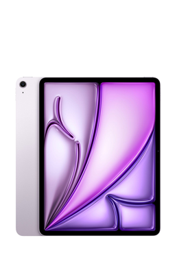Apple iPad Air 11 Zoll (7. Gen 2025) Wi-Fi 128GB, Purple, MCA04TY/A