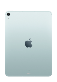 Apple iPad Air 11 Zoll (8. Gen 2026) Wi-Fi + Cellular 128GB, Blue, MH794TY/A