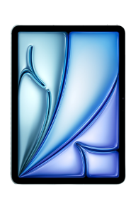 Apple iPad Air 11 Zoll (8. Gen 2026) Wi-Fi 256GB, Blue, MH364TY/A