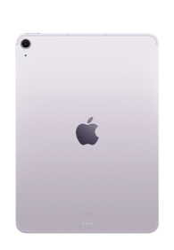 Apple iPad Air 11 Zoll (8. Gen 2026) Wi-Fi 256GB, Purple, MH394TY/A