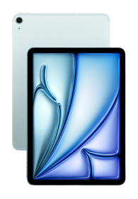 Apple iPad Air 13 Zoll (8. Gen 2026) Wi-Fi + Cellular 128GB, Blue, MH9E4TY/A