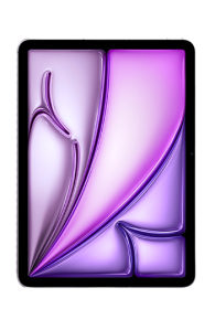 Apple iPad Air 13 Zoll (8. Gen 2026) Wi-Fi + Cellular 256GB, Purple, MH9L4TY/A
