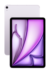 Apple iPad Air 13 Zoll (8. Gen 2026) Wi-Fi 128GB, Purple, MH5T4TY/A