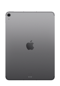 Apple iPad Air 13 Zoll (8. Gen 2026) Wi-Fi 256GB, Space Grey, MH5U4TY/A