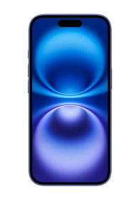 Apple iPhone 16 128GB, Ultramarine, EU-Ware