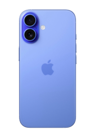Apple iPhone 16 128GB, Ultramarine, EU-Ware