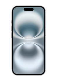Apple iPhone 16 128GB, White, EU-Ware