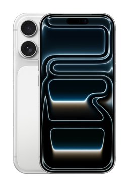 Apple iPhone 17 Pro 512GB, Silver