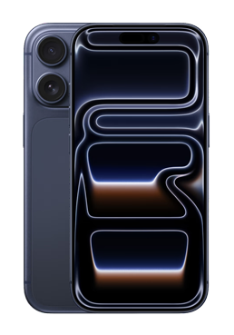 Apple iPhone 17 Pro 1TB, Deep Blue
