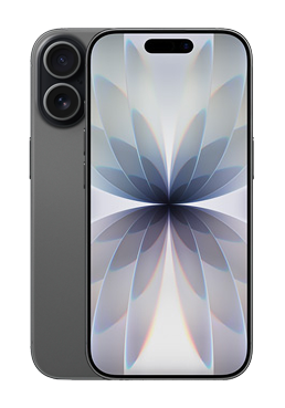 Apple iPhone 17 256GB, Black
