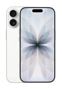 Apple iPhone 17 256GB, White