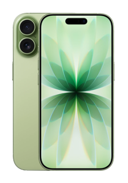 Apple iPhone 17 256GB, Sage