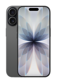 Apple iPhone 17 256GB, Black, India Spec