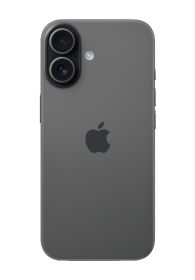 Apple iPhone 17 256GB, Black, India Spec