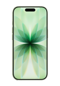 Apple iPhone 17 256GB, Sage, India Spec