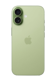 Apple iPhone 17 256GB, Sage, India Spec
